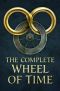 [The Wheel of Time #omnibus 01] • The Wheel of Time